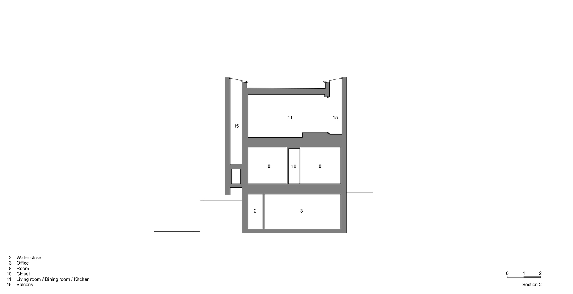 丨日本大阪丨FujiwaraMuro Architects-40