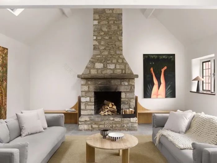 ARC Painswick 酒店丨英国格洛斯特丨Parti-22