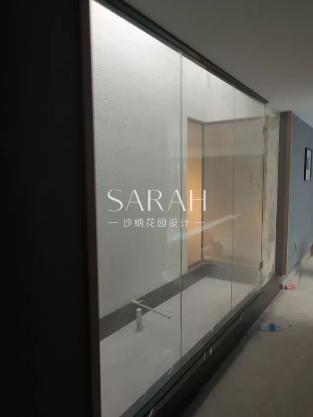 【花园荟】​带你见证0差评颜值酒店如何诞生-28