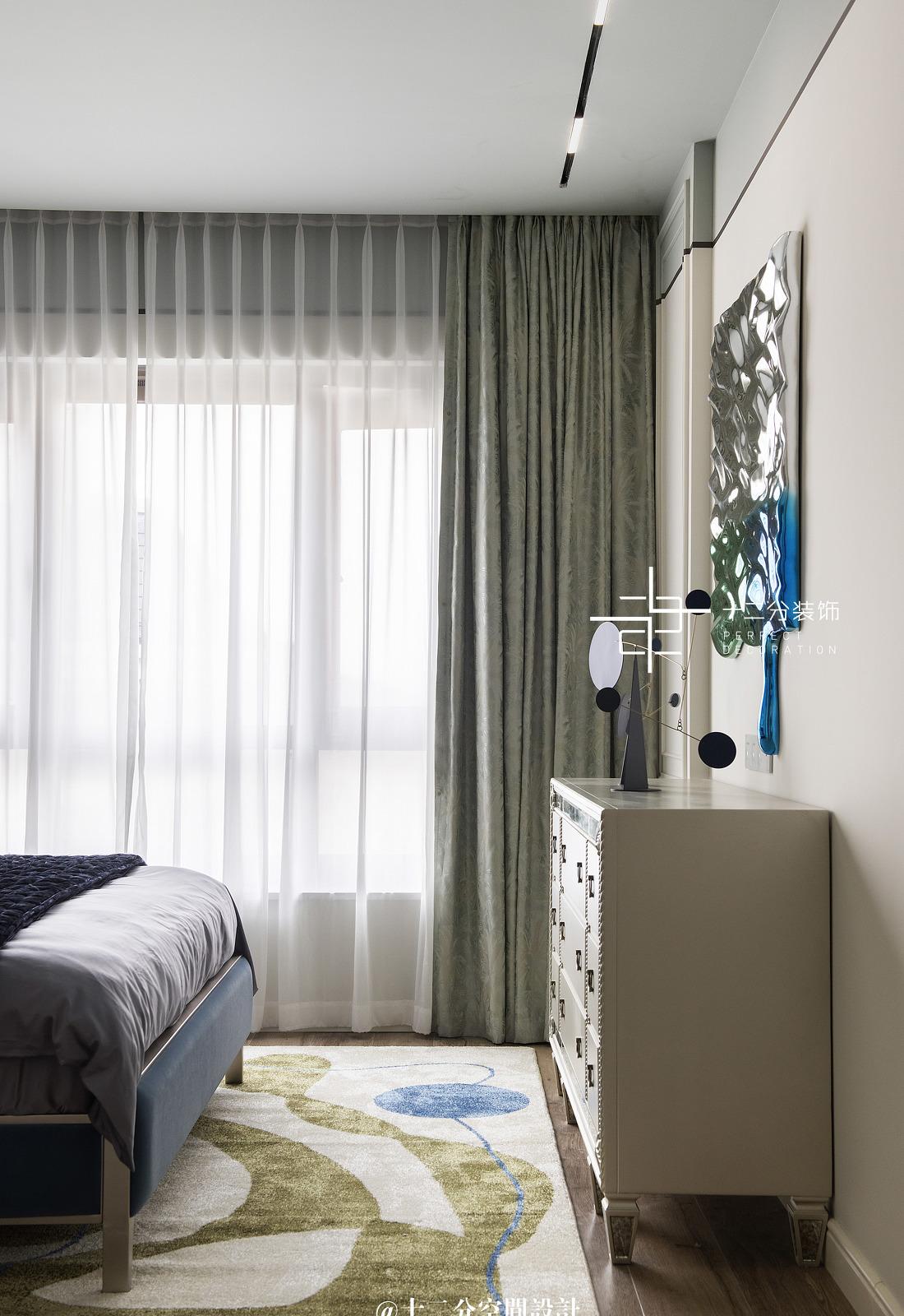 滨江壹号古今空间丨中国重庆丨重庆十二分设计-34