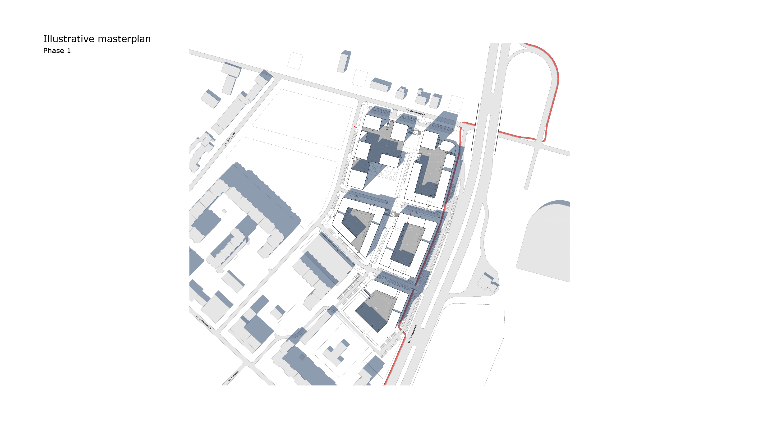 河港·布拉斯尼卡丨俄罗斯秋明-49