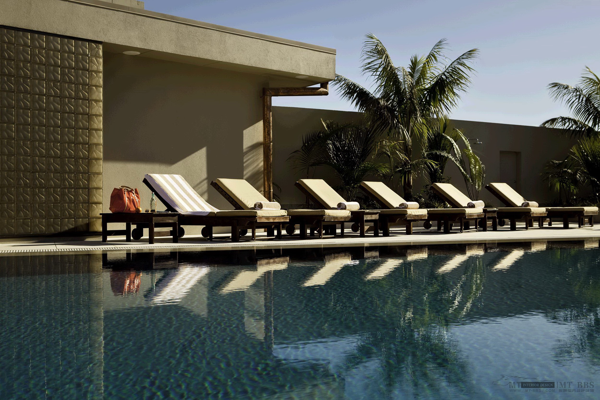 The Langham, Auckland(The Langham朗廷酒店)-24