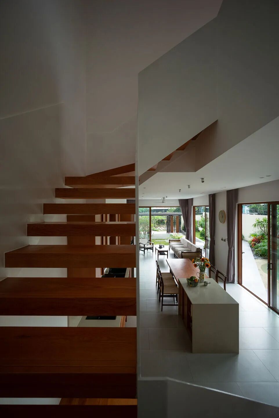 自建别墅丨越南-21