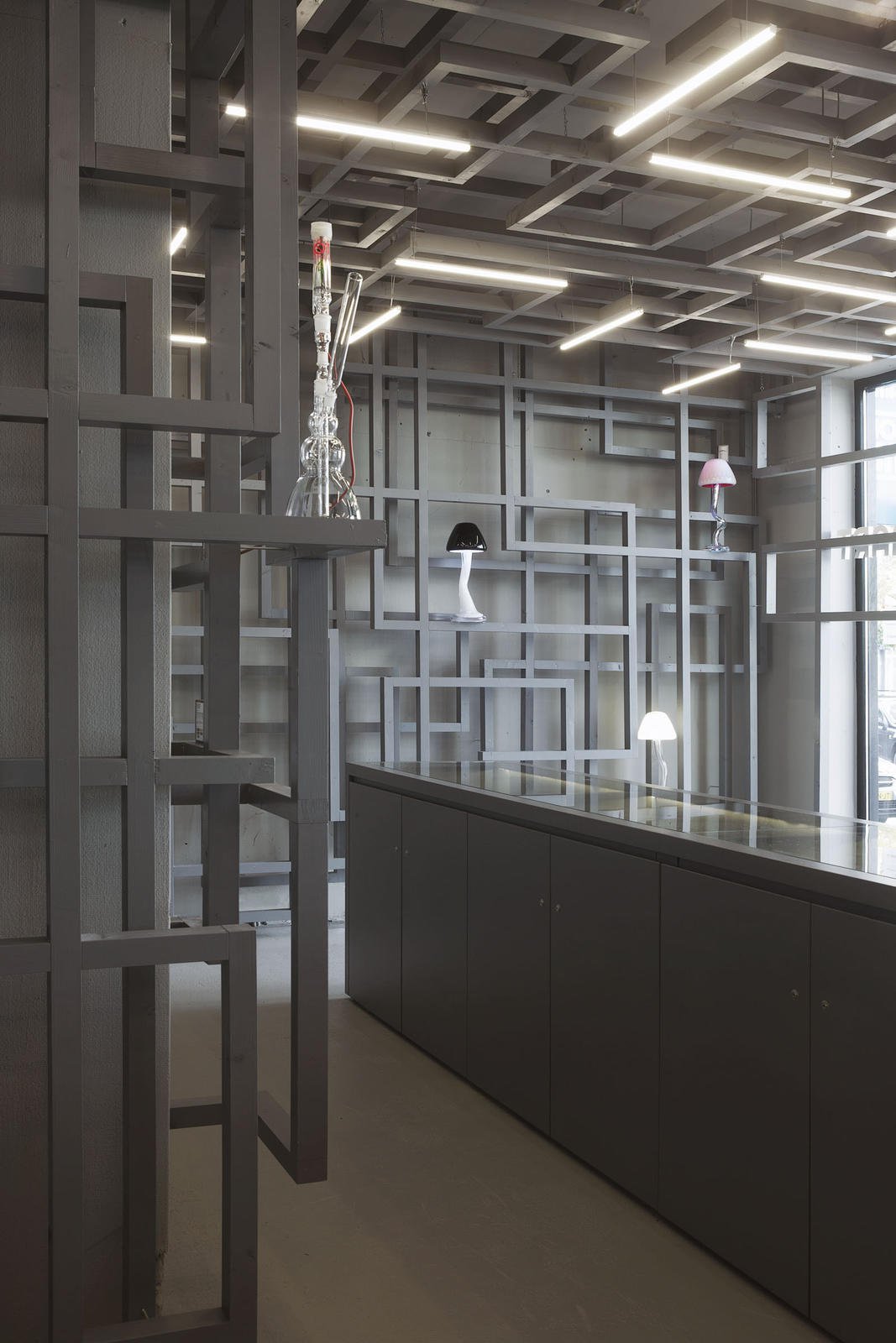 荷兰Smart药店设计-7