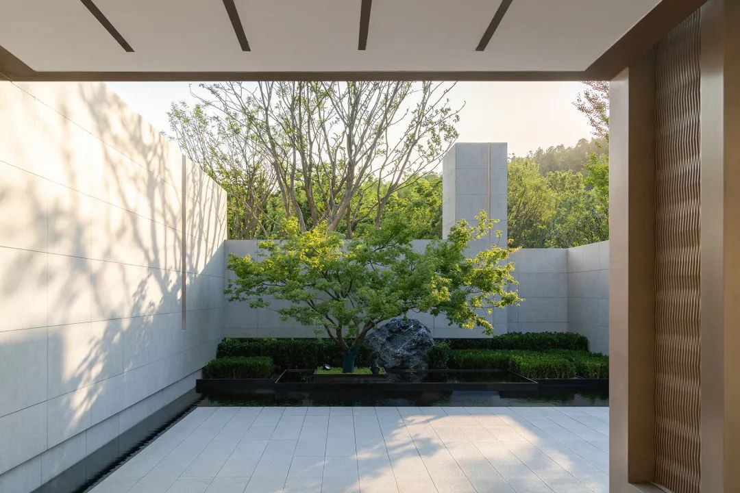 徐州和著湖山丨中国徐州丨上海澜道环境设计咨询有限公司-22