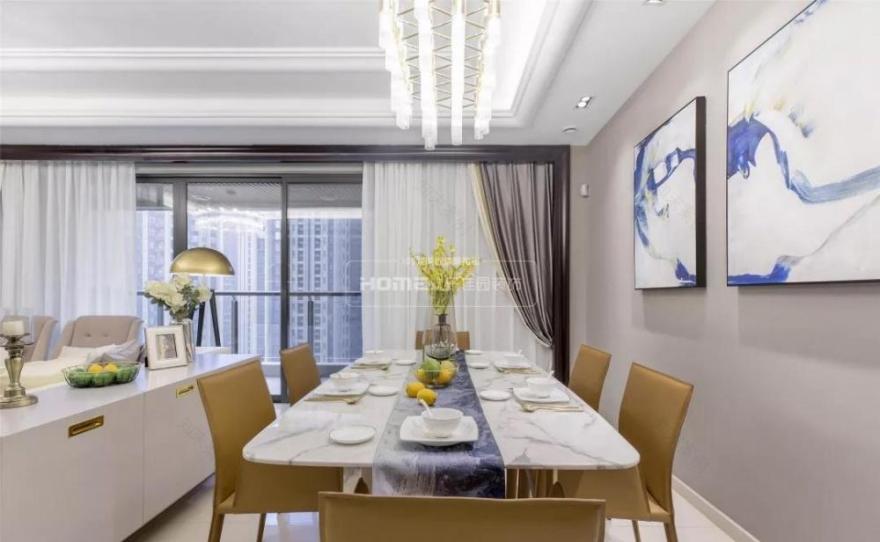 灰色++ 粉色都市人的一剂春药 | 港式轻奢风-37