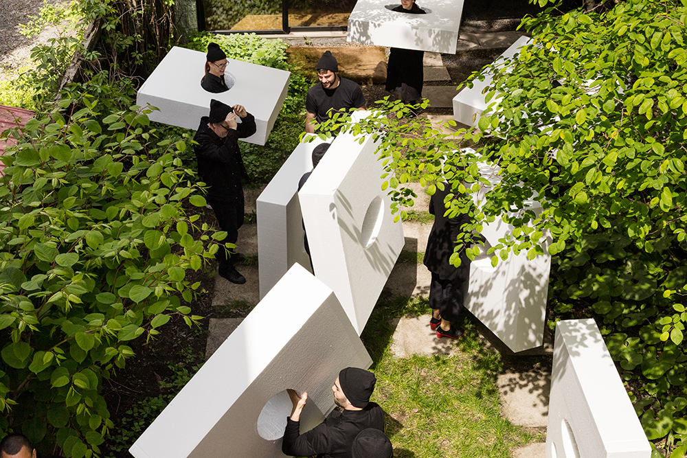 Maquettes Habits Jean Verville architecte-13