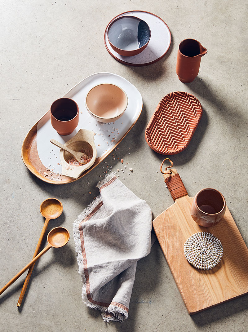 色彩女王 Jennifer Haslam 的室内设计魅力-16