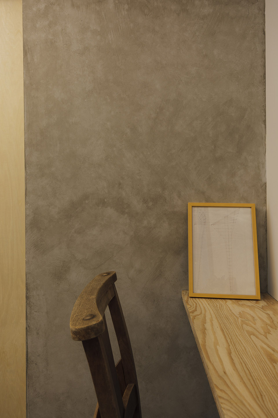 Rikihiro美发沙龙，日本广岛 / Hankura design-30