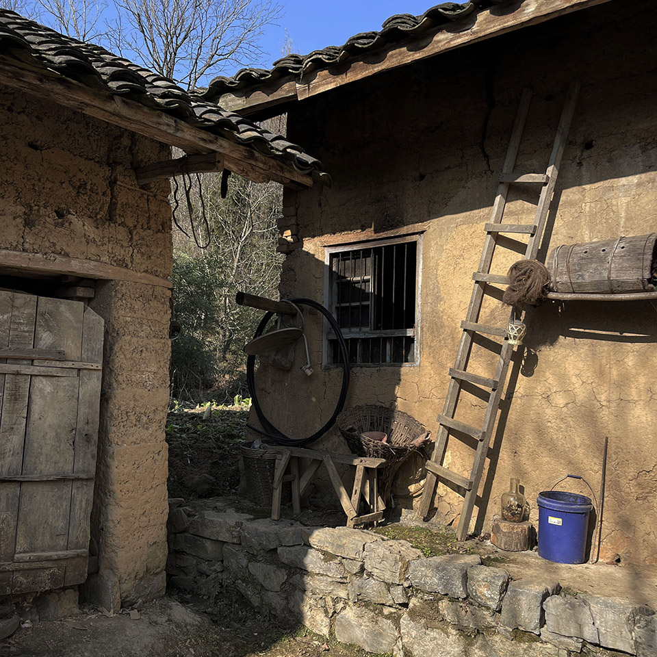 陕西汉中欢喜山森林生活公园丨中国汉中丨为至工作室-56