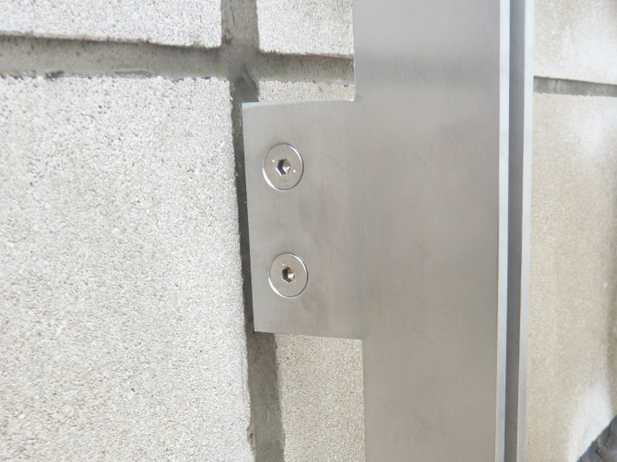 第五大道顶层公寓栏杆丨美国纽约丨Eva Jensen Design-59