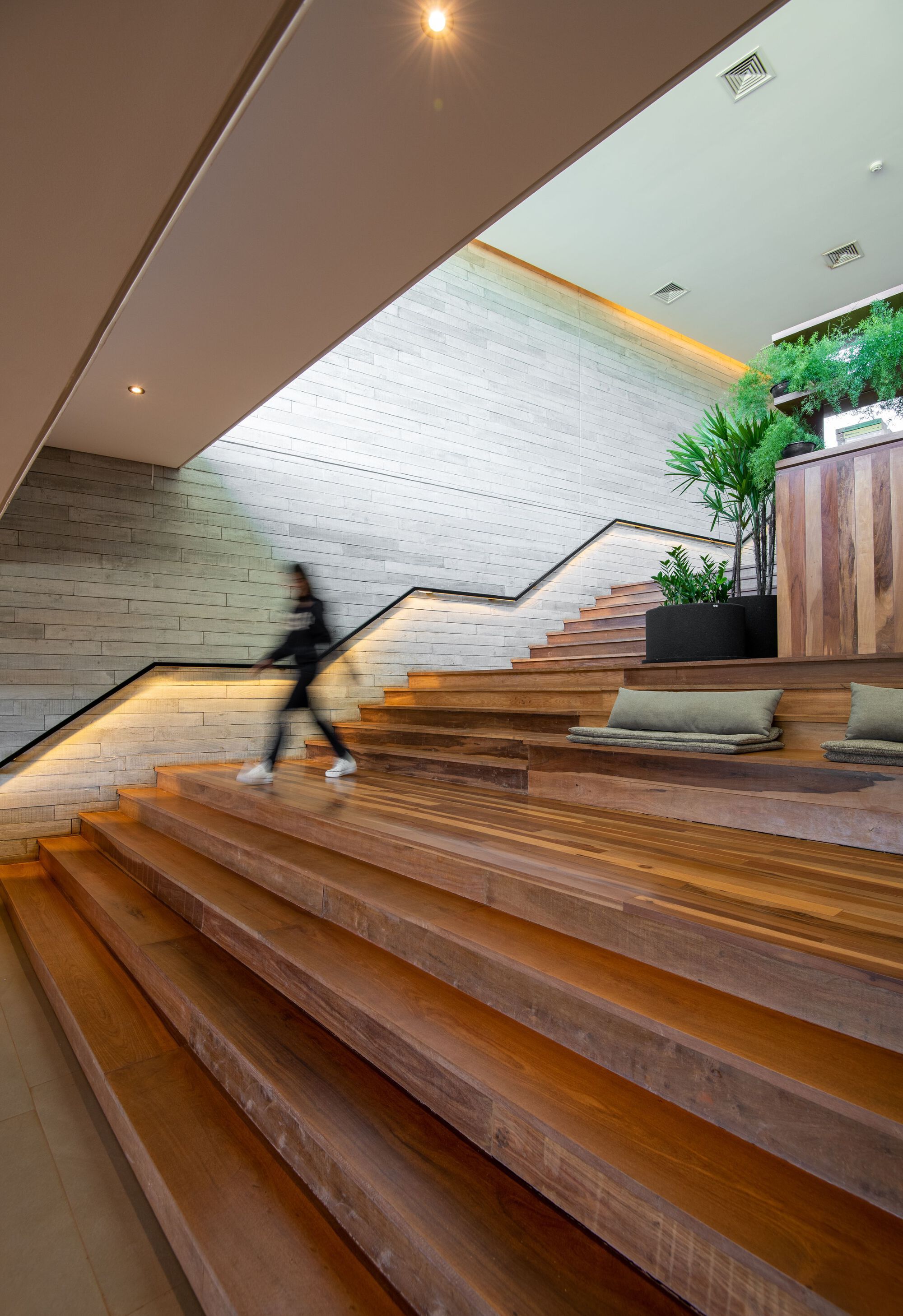 克拉拉度假村伊比乌纳扩建丨巴西圣保罗丨Studio DWG-18