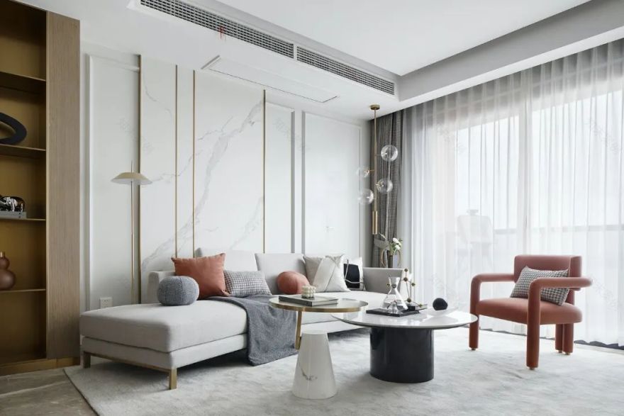 舟山澜湾府邸样板房-49