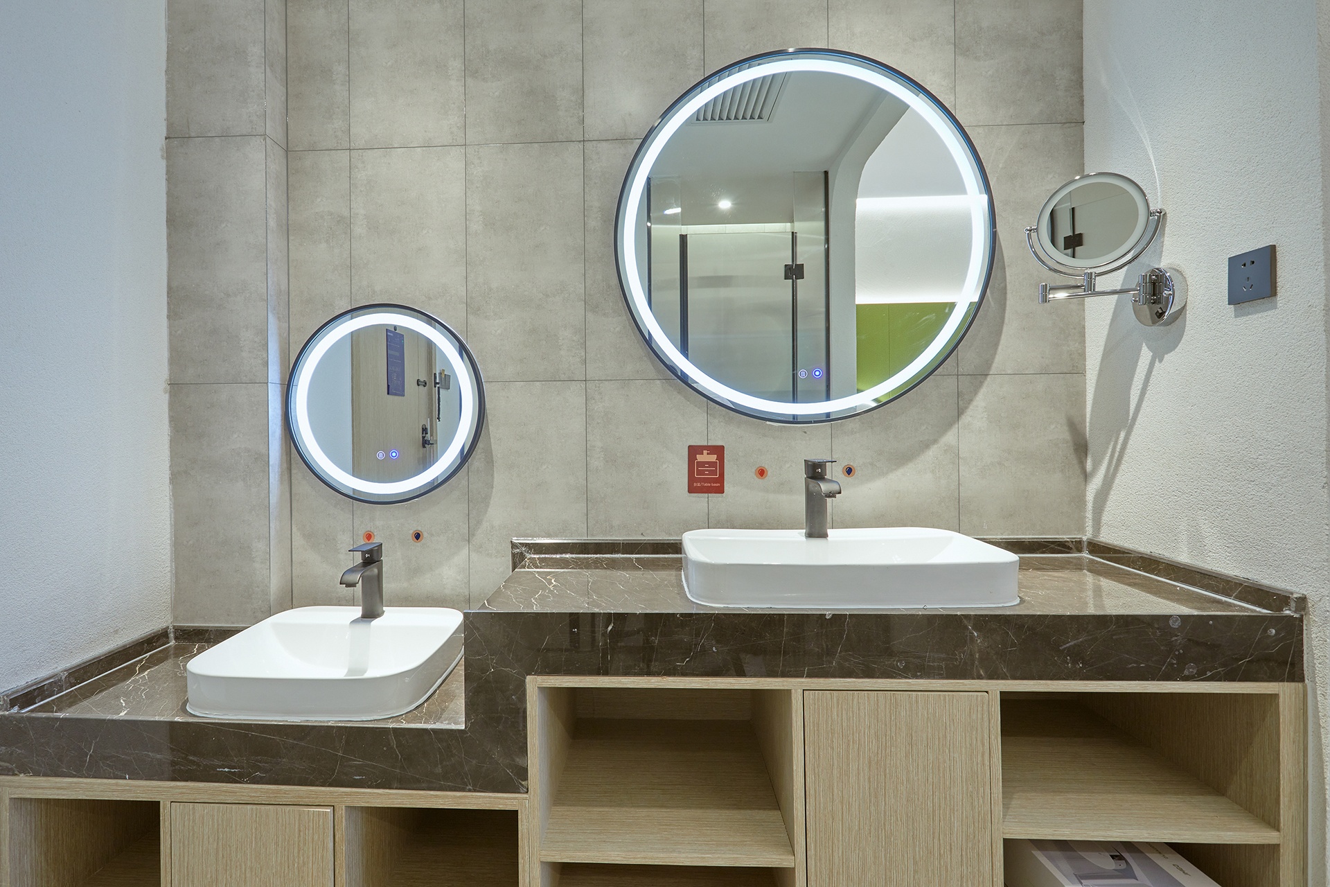 前门葡萄院子酒店丨中国北京丨北京非设计-18