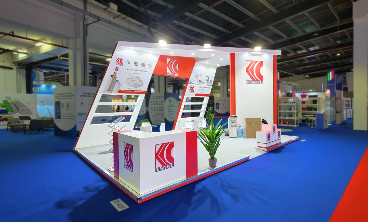 Design concept for ICOOL @BIG 5 (Approved Design)-6