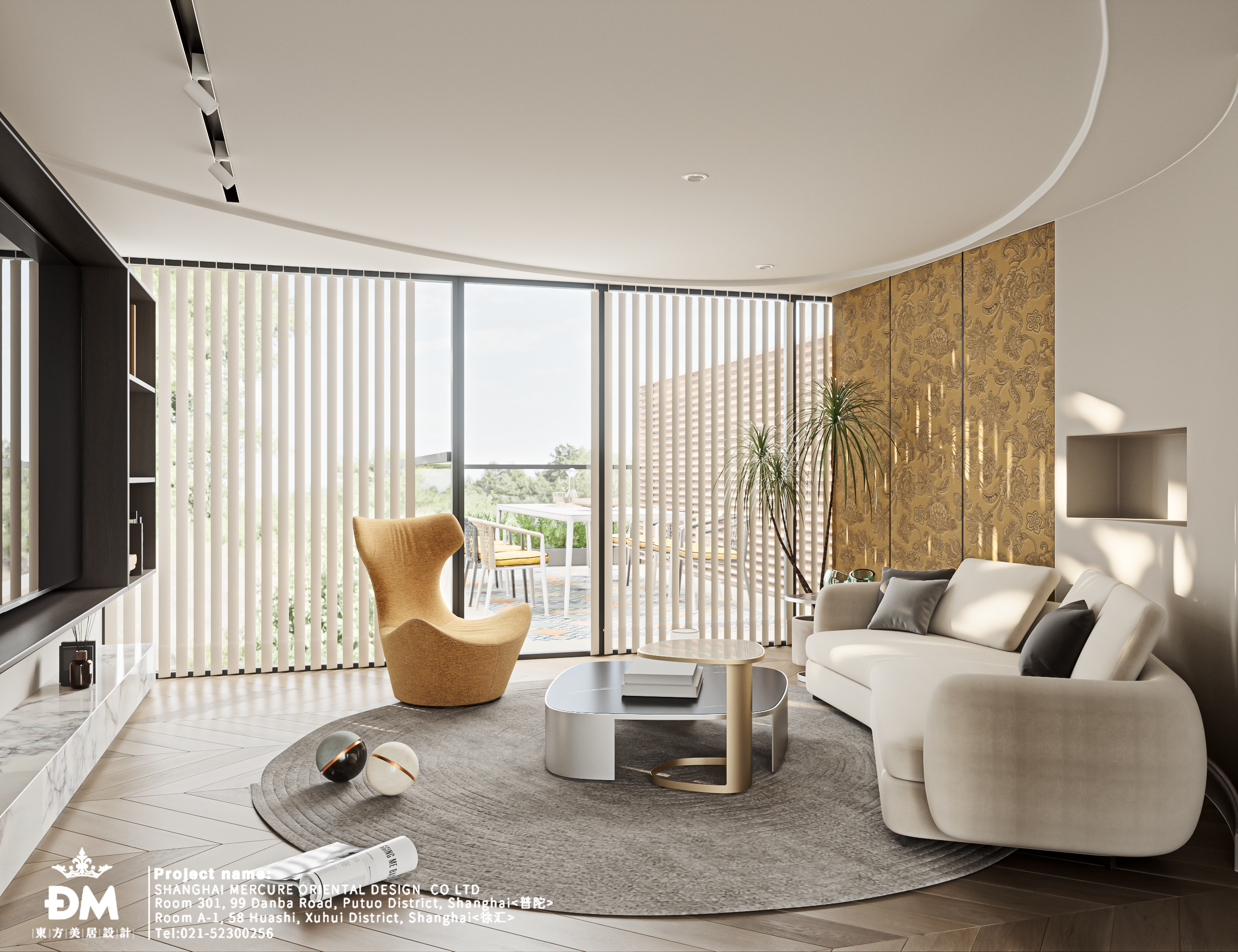 一个美丽的家-33