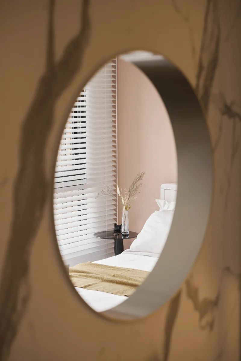 50㎡月光小宅丨璞沃空間 Puro SPACE-28