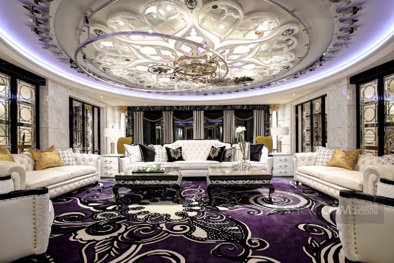 名流雋風私宅-1