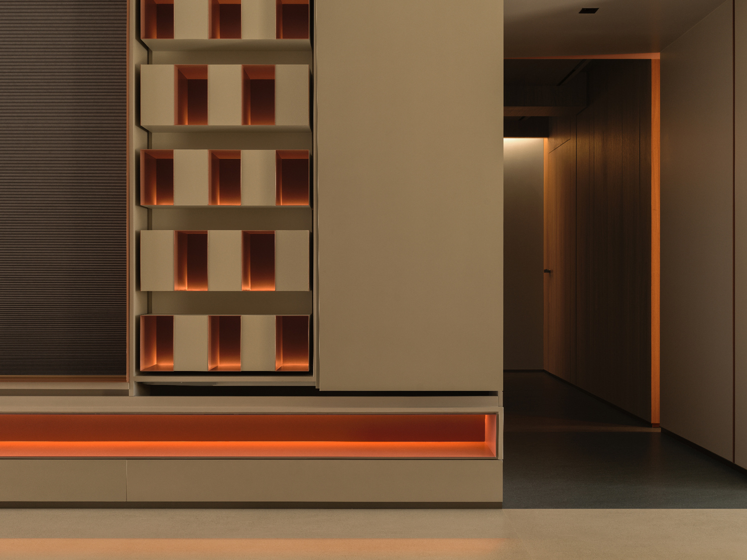 华润幸福里雅居丨中国汕头丨因宜设计-17