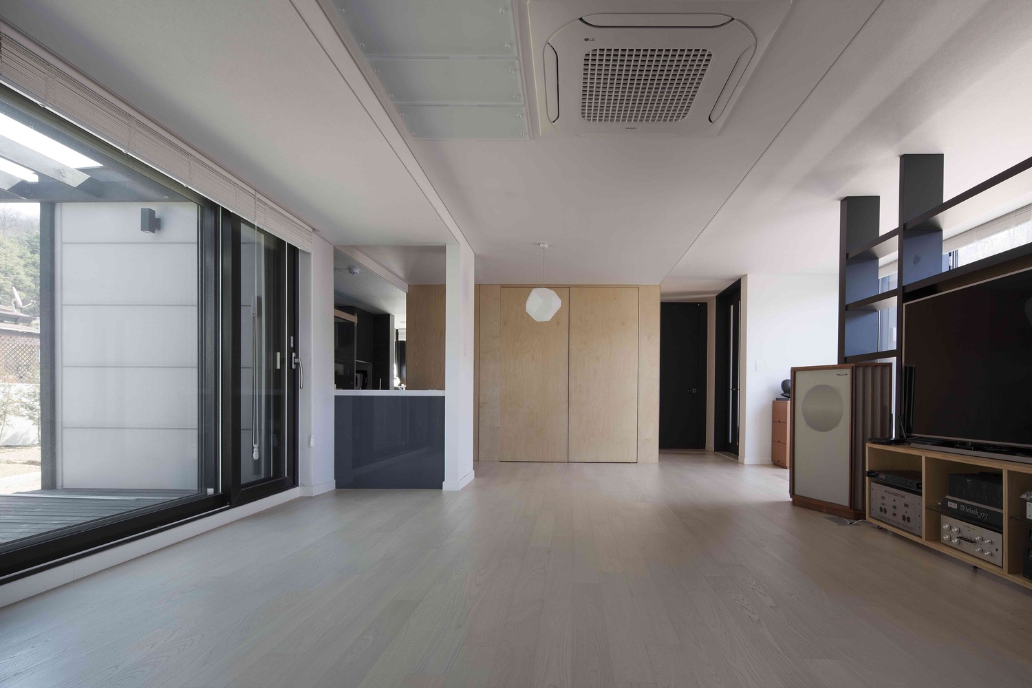 Event House  UAARL_Urban Alternative Architecture Research Lab-55