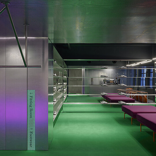 Up There by Kennedy Nolan | Australian Interior Design Awards-7