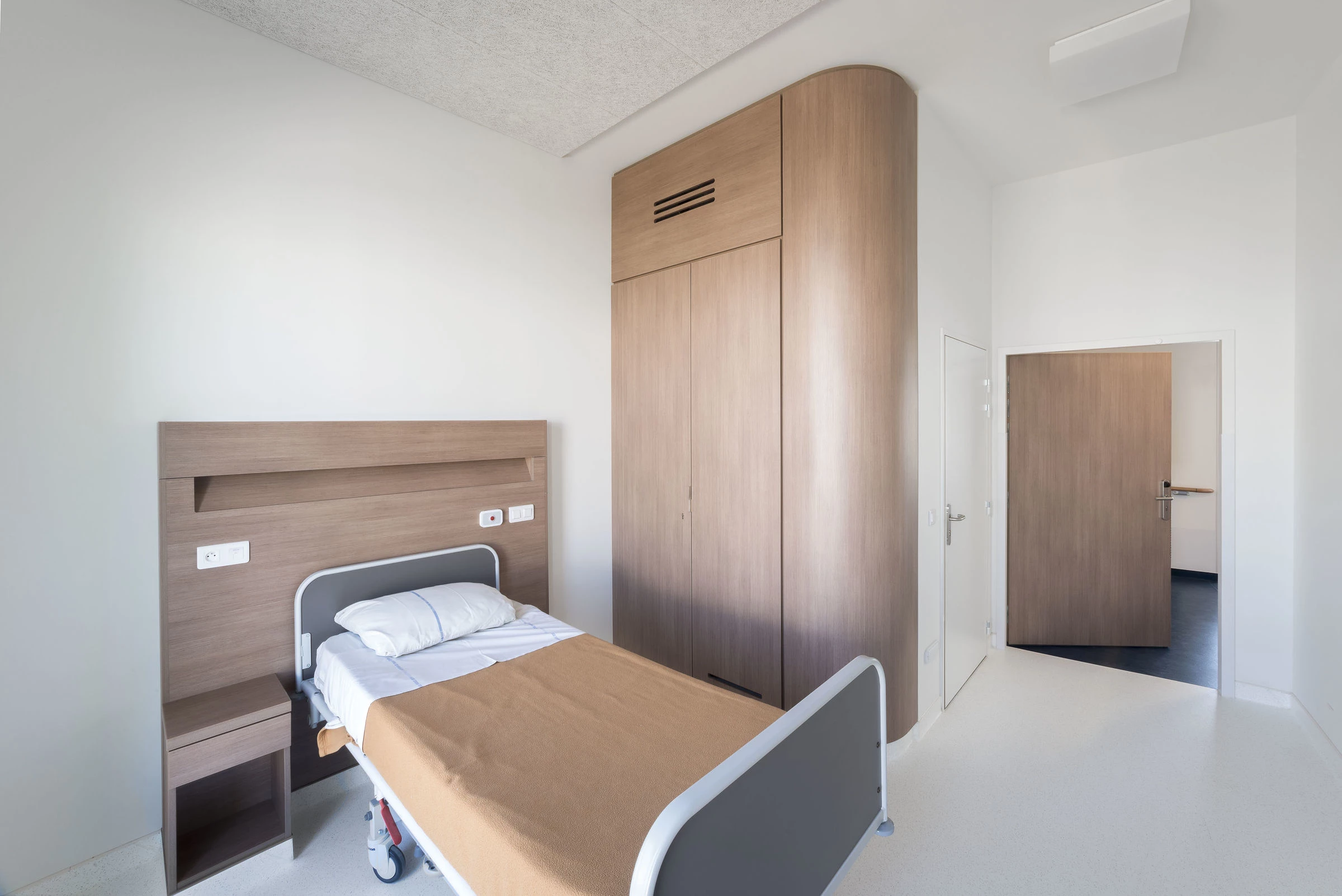 Psychiatric hospital Erstein-21