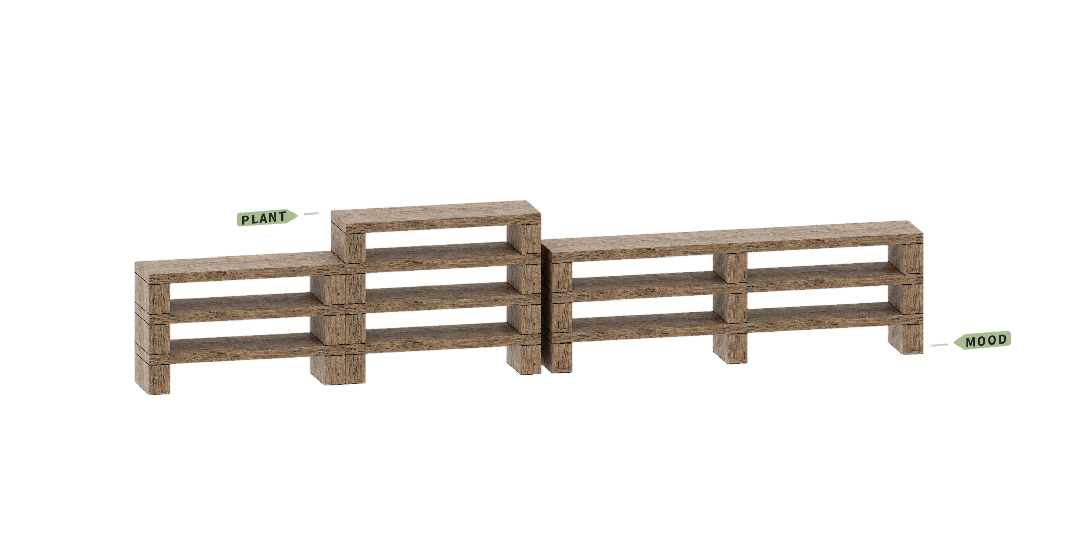 ANOTHER ROOM・别屋 南京店丨中国南京丨朴开十向设计事务所-45