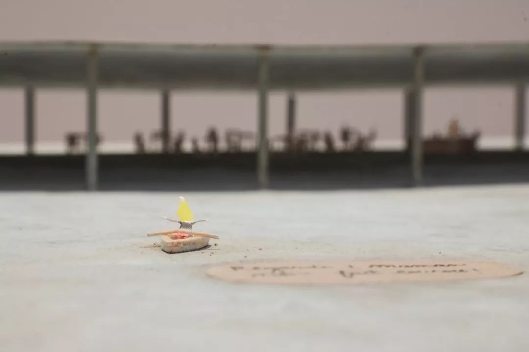 石上纯也 | 这是我至今见过最自由、最空灵、最前沿的设计！-75