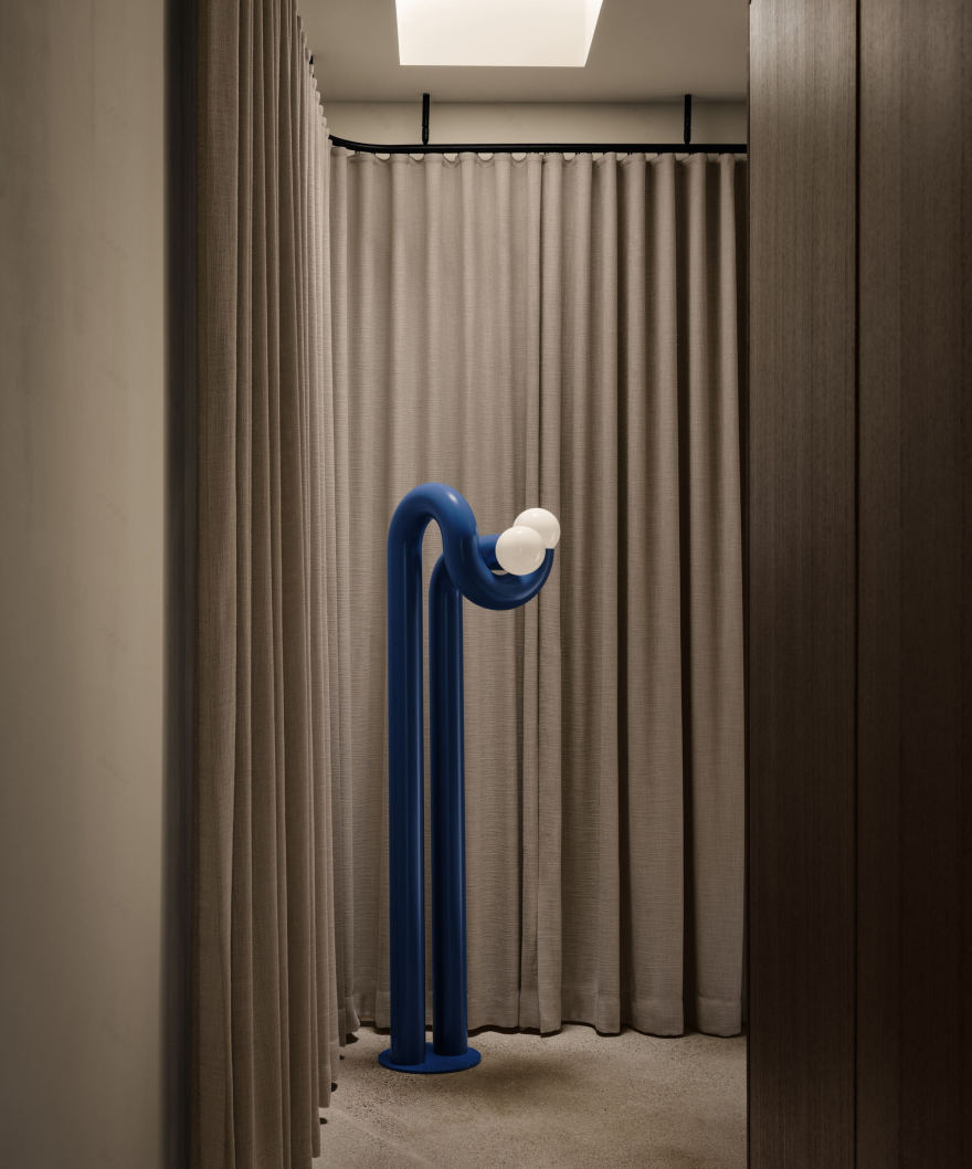 铜屋,制造工作室丨加拿大多伦多-33