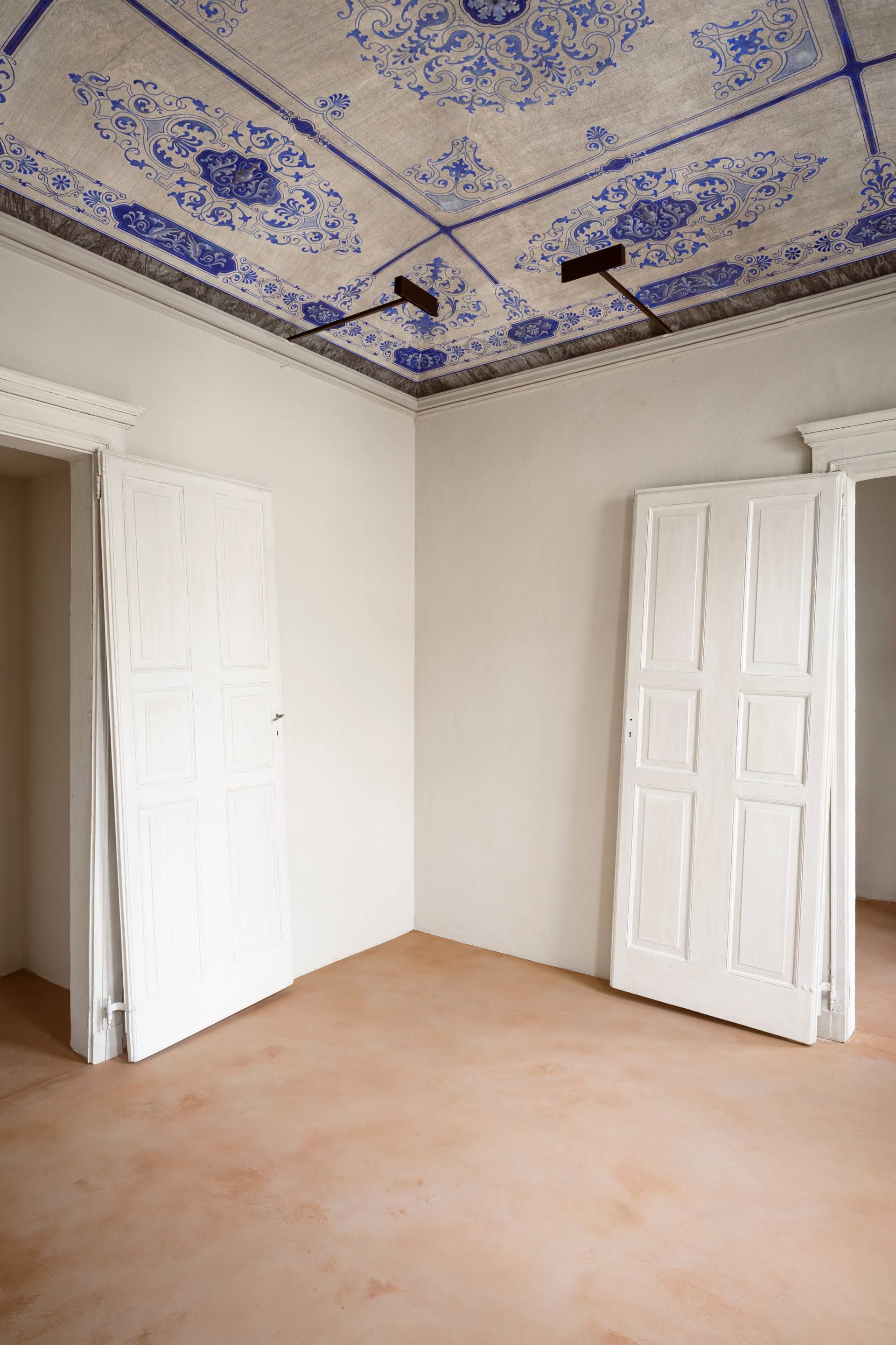 Binocle  SPA项目（Oleggio艺术空间改造）丨意大利丨Binocle（意大利建筑师Lorenzo Bini工作室）-45