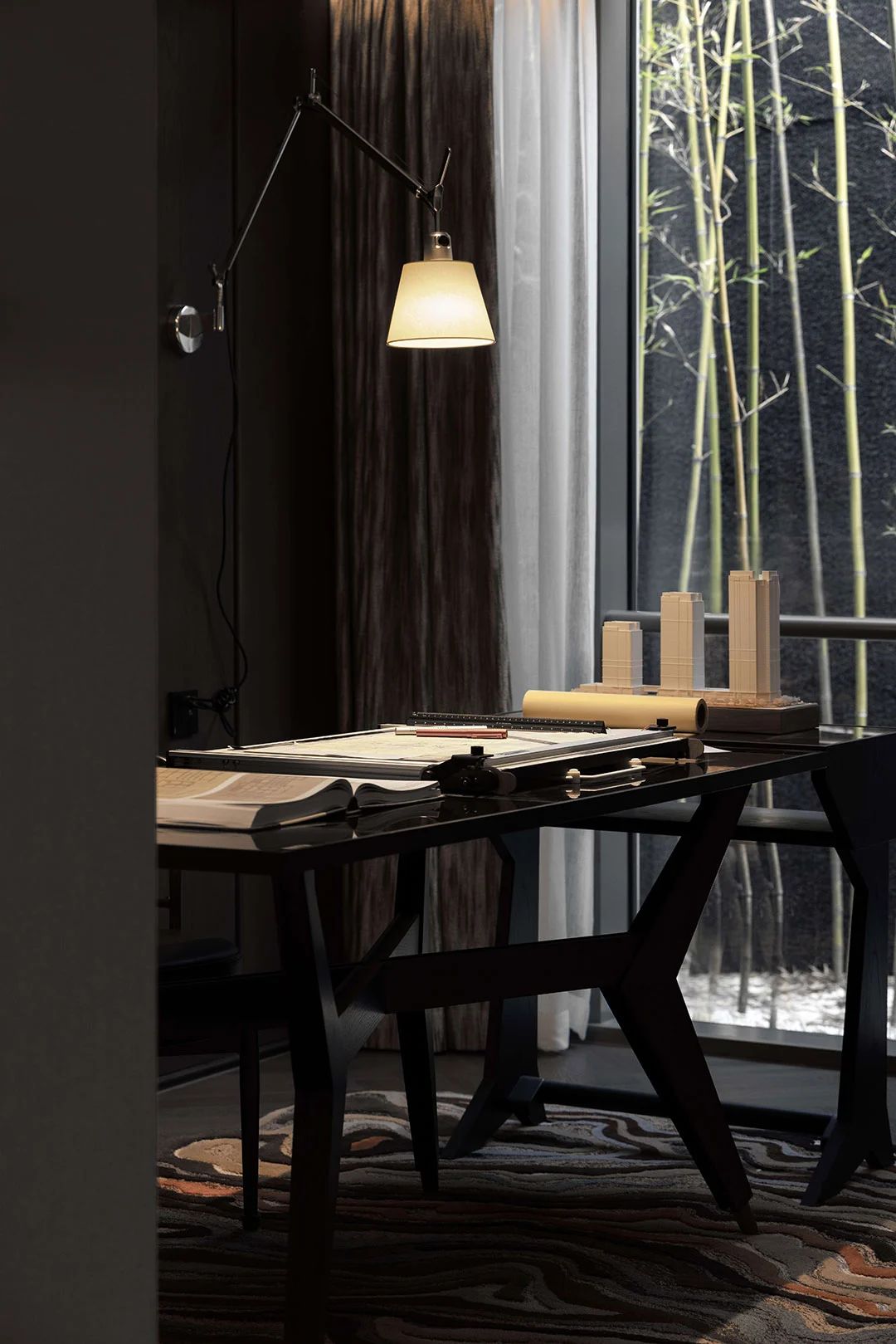 苏州万科左岸中心丨中国苏州丨DIA 丹健国际-52