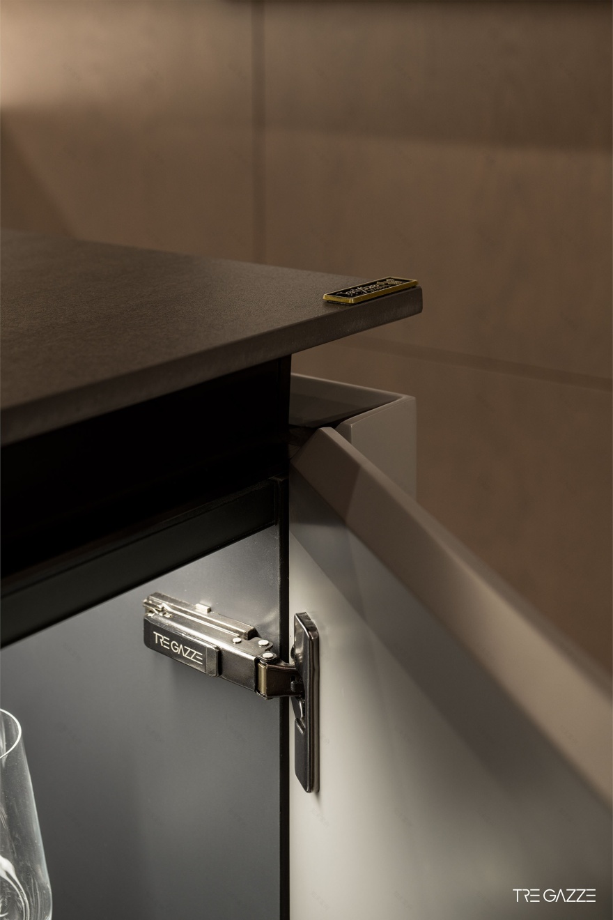 鹊临筑城|优雅满间 复得自然丨中国贵阳丨三只喜鹊-35