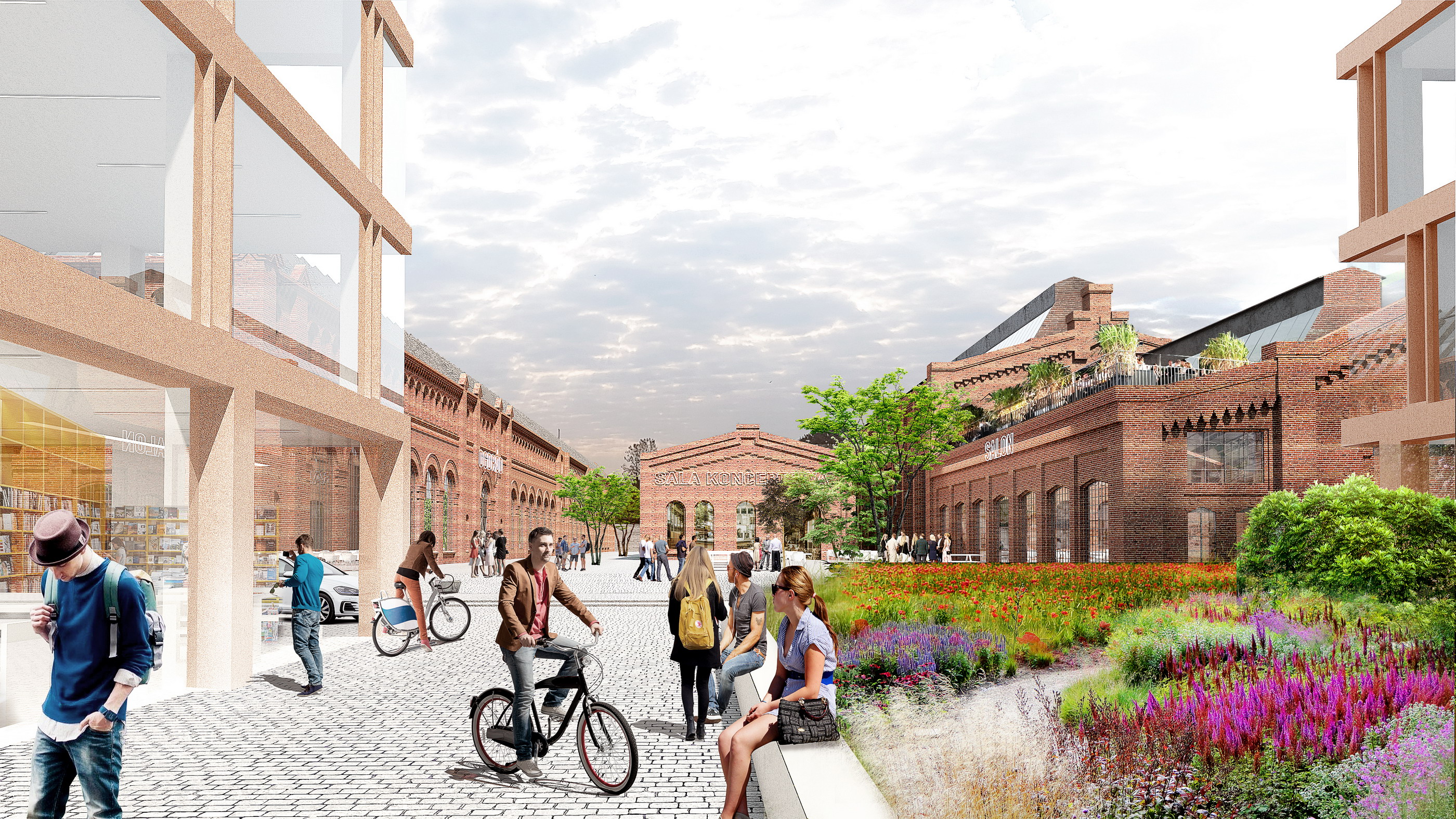 年轻城市格但斯克-24