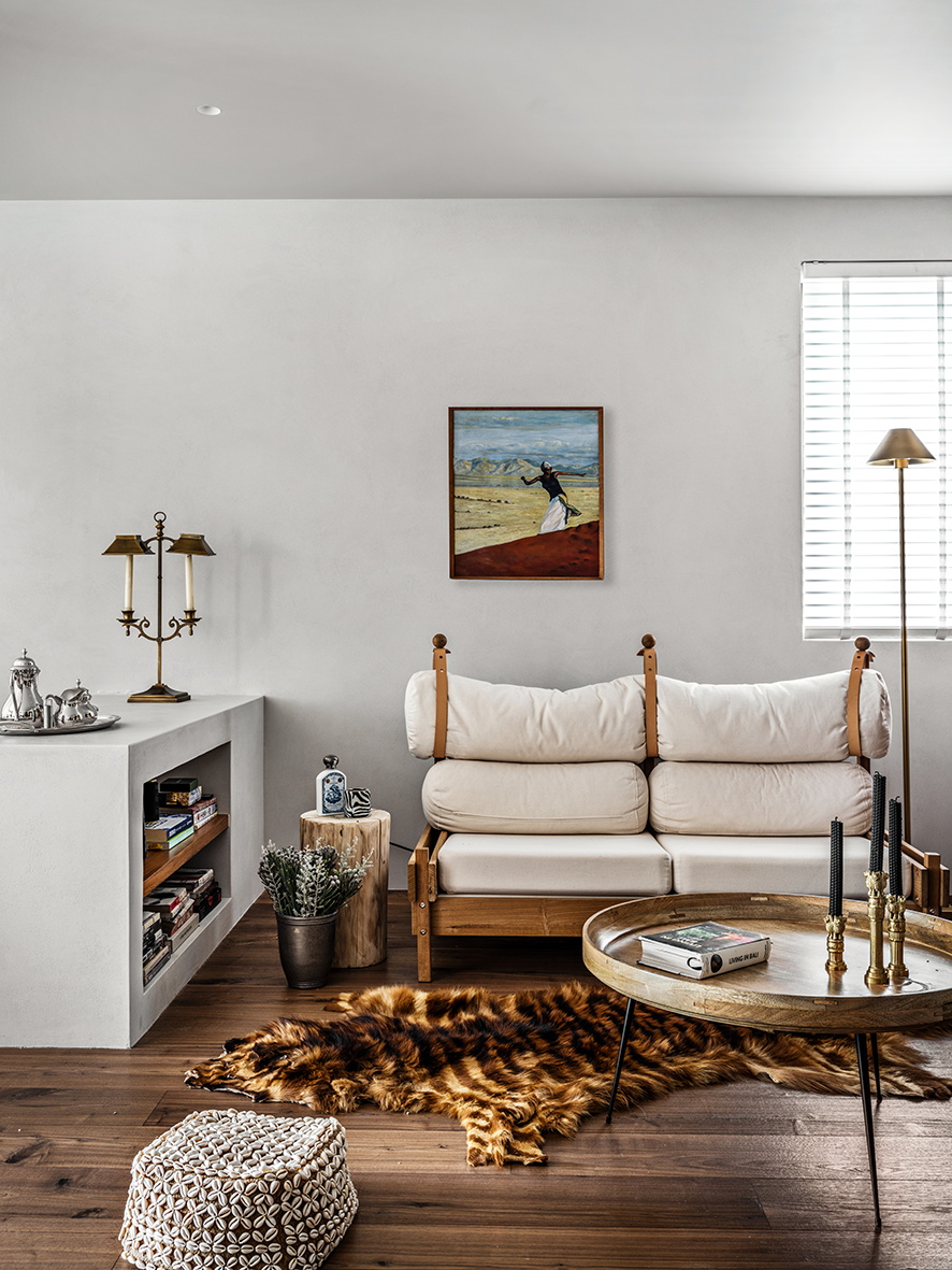 温州城中320㎡野性十足的家丨中国温州丨苏艺里-38