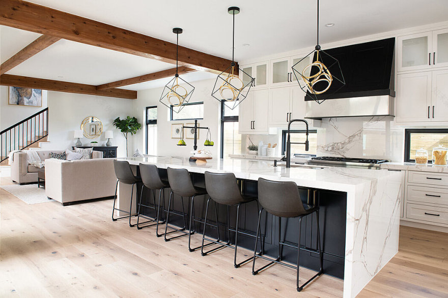 日辉居丨Arc Three-4