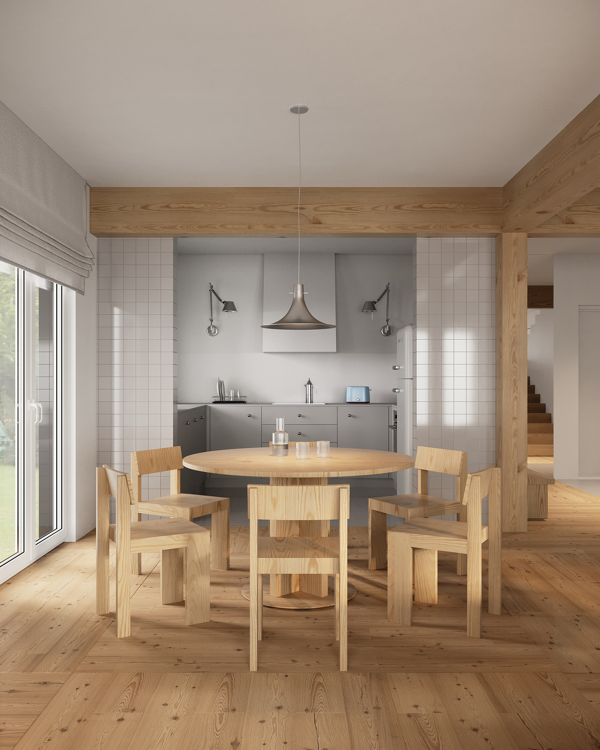 BARN 设计案例丨俄罗斯莫斯科丨.dpt-8