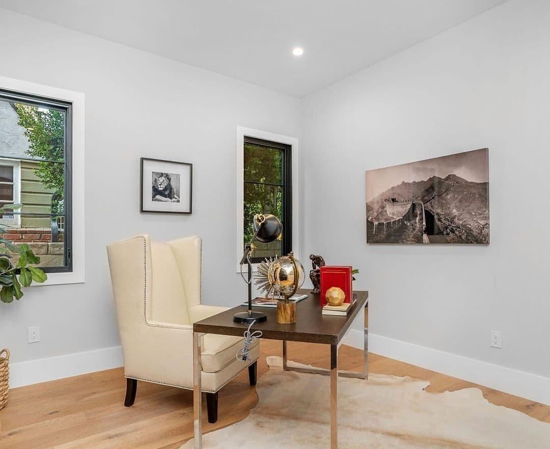 
现代别墅| 自然之美的最好诠释 -3