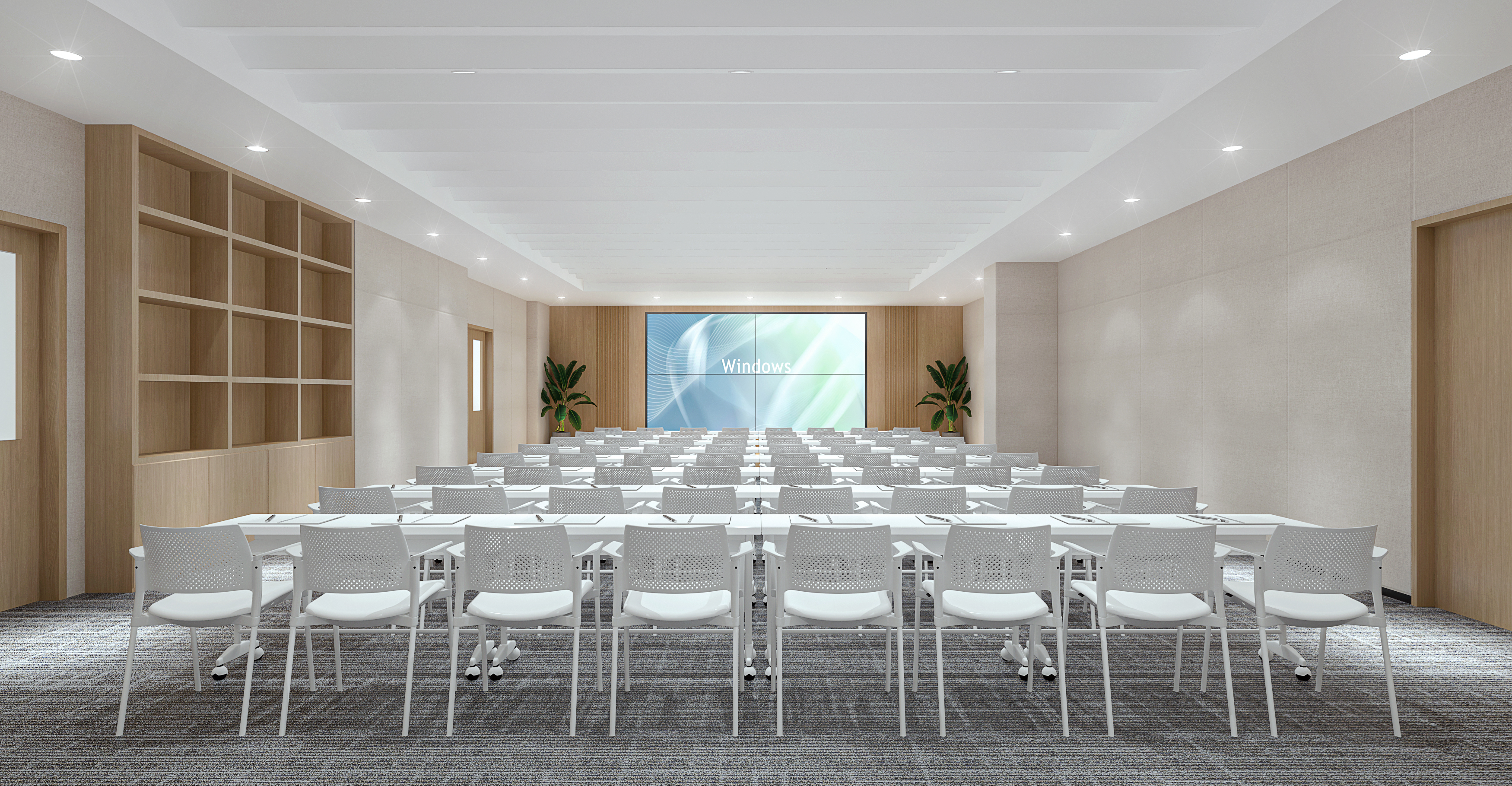 党校综合空间-10