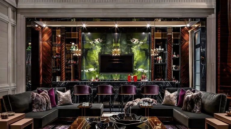 "巨星豪宅,极致奢华"-82