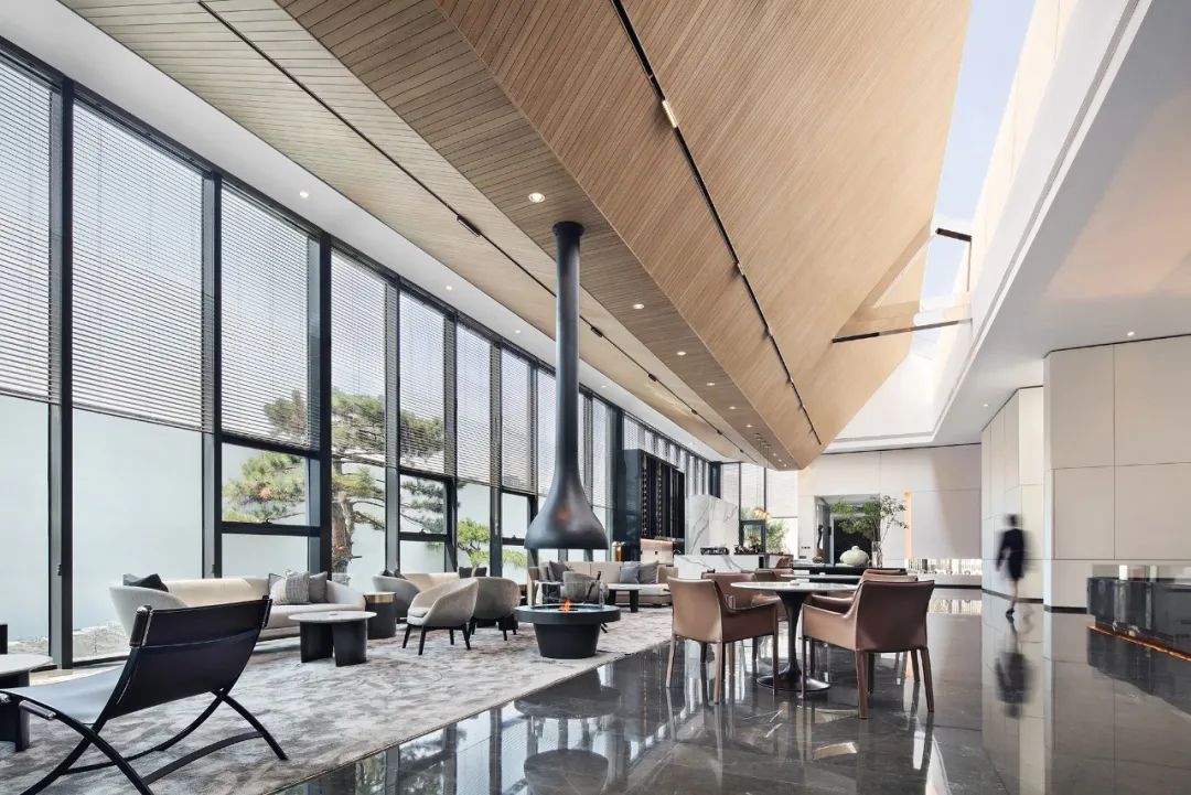 乌镇璟园丨中国嘉兴丨深圳 31 设计-70