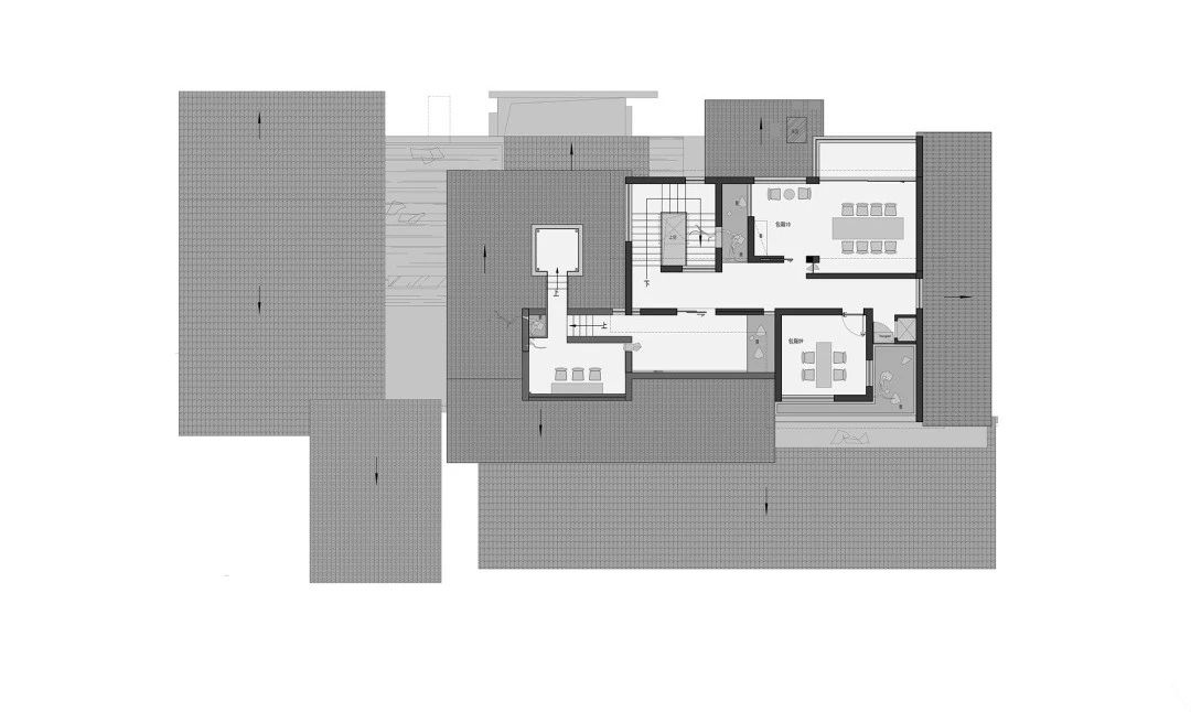 有鄰古美术空间丨中国温州丨温州千上设计-143