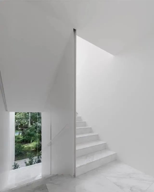 卡萨云丨泰国曼谷丨BOON DESIGN-49