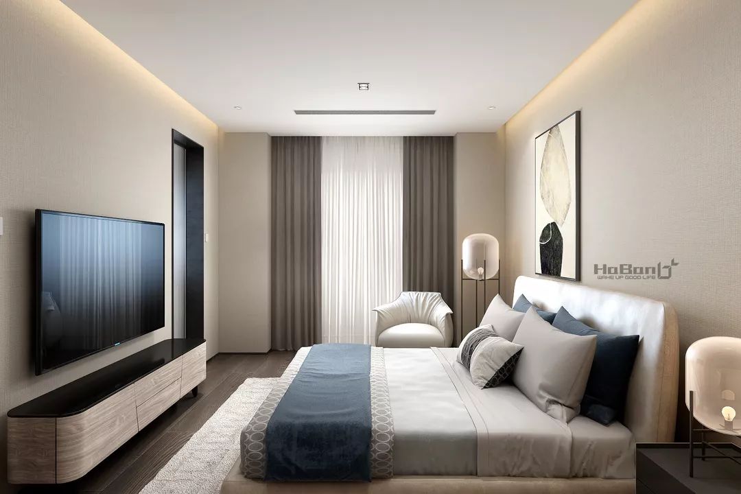 自然诗集,现代家居的温暖与精致-41