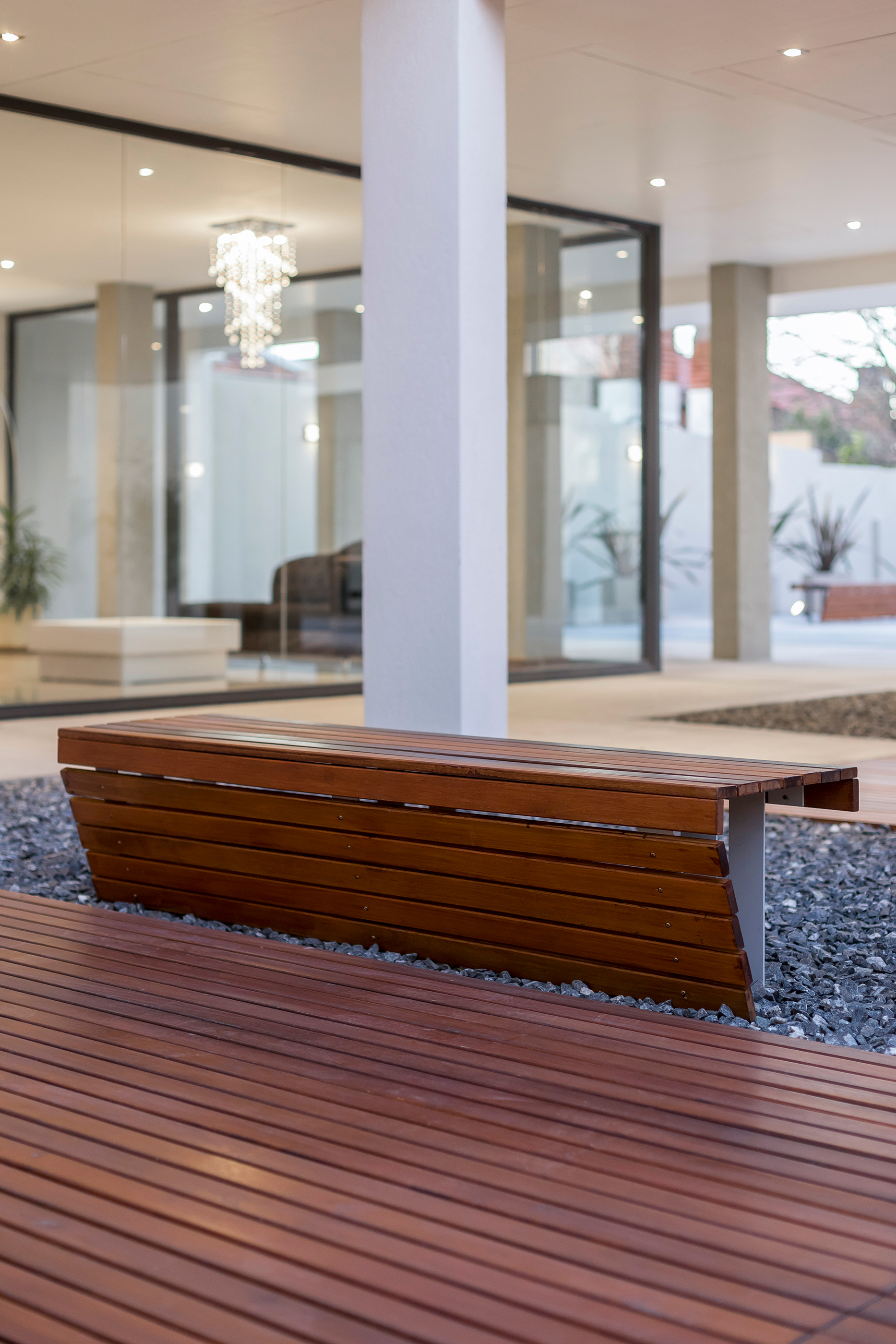 阿根廷马德普拉塔 Bonjo III 建筑公寓-60