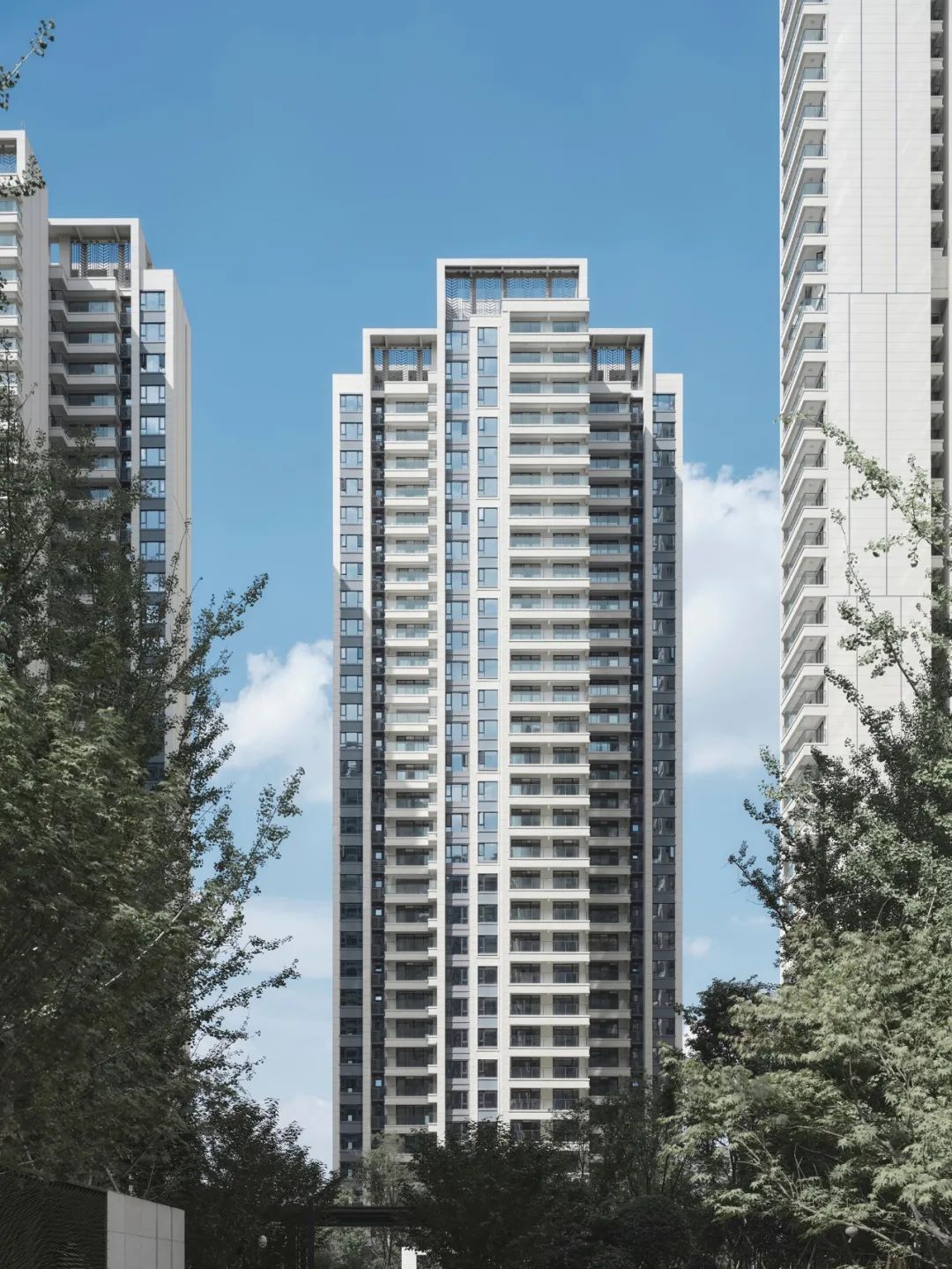 中铁建·青秀未遮山 | 璞玉般的设计,重构区域文化记忆-8