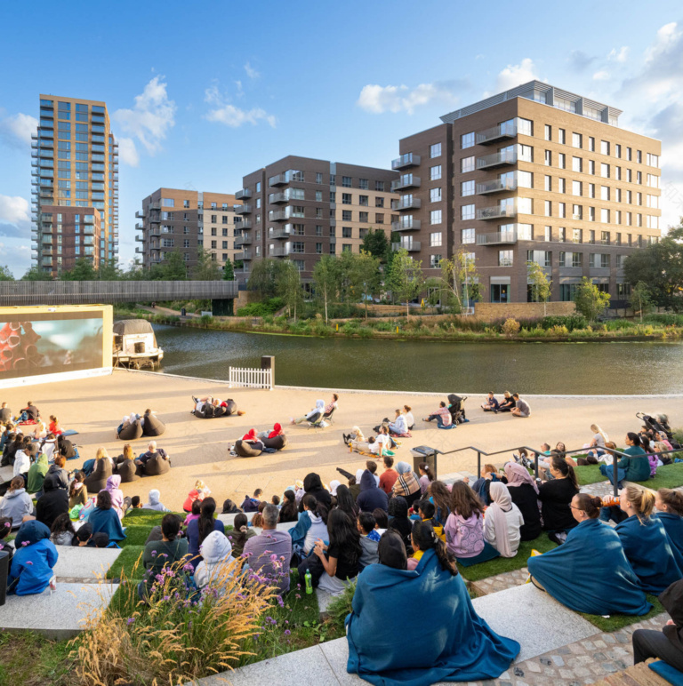 丨United KingdomLondon-57