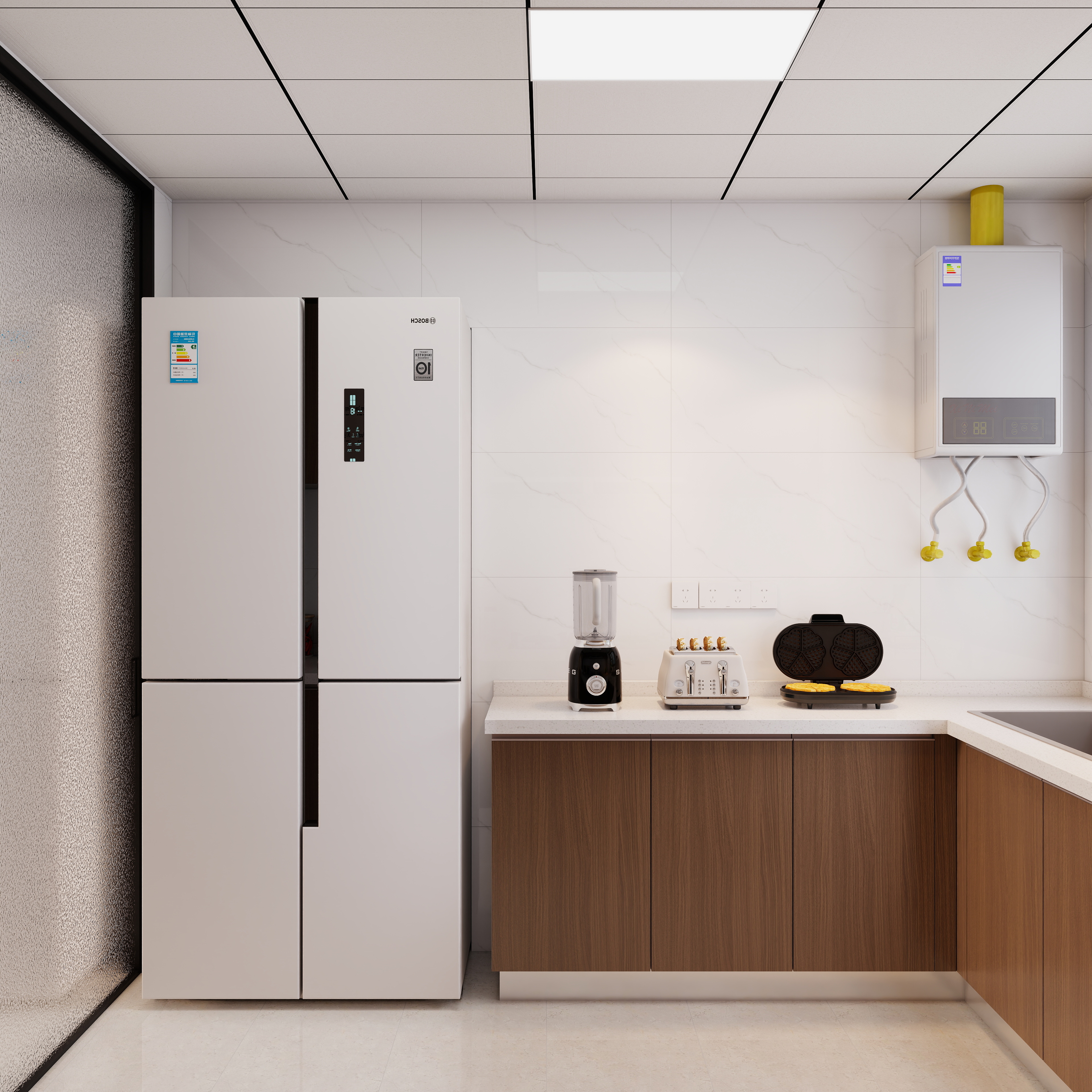 现代中古风：适合有底蕴的年轻人-3