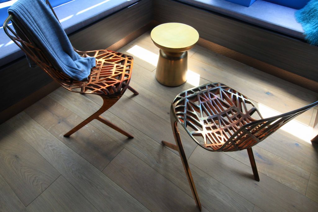 创意无限 | Design House 与 Glocal Design 联手打造 Formica 空间-21