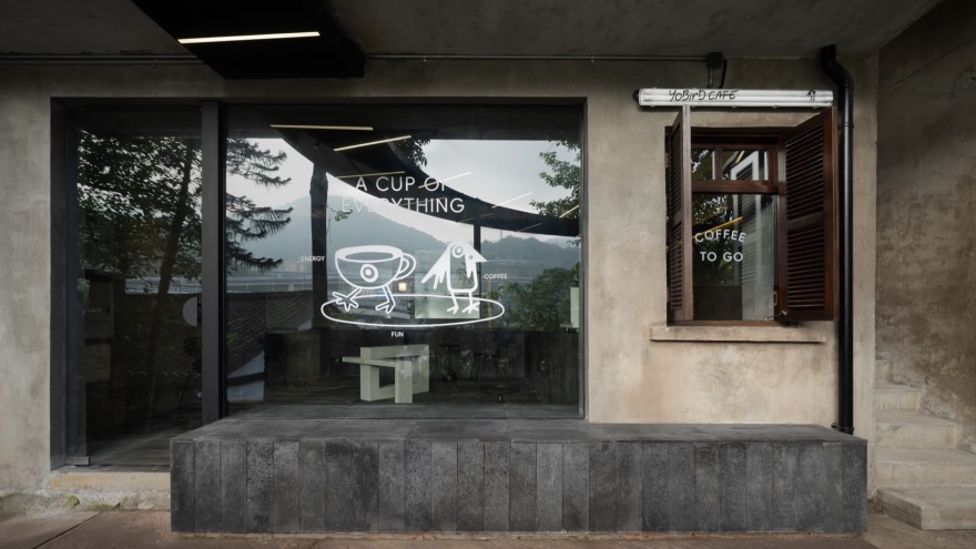 星环诞生记 & 下浩老街旧建筑更新丨中国重庆丨空气墙建筑工作室-57