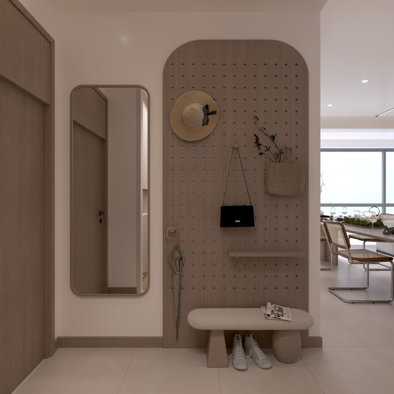 贵阳琉森堡高端住宅设计丨中国贵阳丨贵州諾克设计有限公司-43